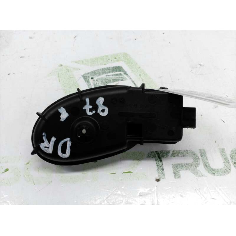 Recambio de maneta interior puerta carga para ford transit caja cerrada, corta (fy) (2000 =>) ft 260 2.0 referencia OEM IAM  DER - Blanco 3