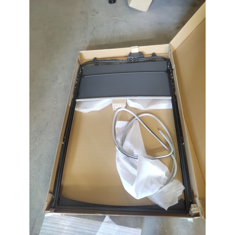 Recambio de techo electrico para nissan qashqai ii (j11, j11_) 1.3 dig-t referencia OEM IAM 916864EA0B  