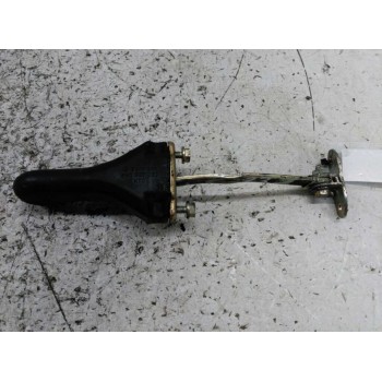 Recambio de freno puerta delantero izquierdo para volkswagen polo berlina (6n2) trendline referencia OEM IAM  DELANTERO IZQUIERD