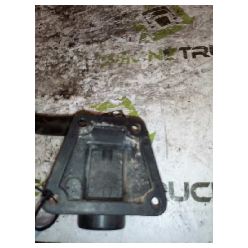 Recambio de brazo retrovisor derecho para astra trucks ....... ....... referencia OEM IAM - Amarillo 2