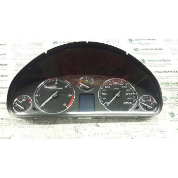 CUADRO INSTRUMENTOS 9658138280 