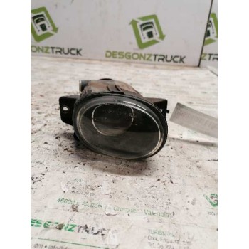 Recambio de faro antiniebla izquierdo para seat leon (1m1) referencia OEM IAM   2 PINS