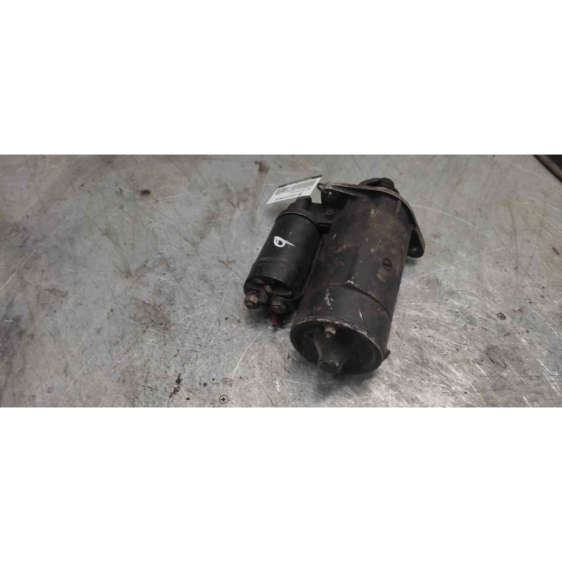 Recambio de motor arranque para citroën 2cv 6 charleston referencia OEM IAM 9000141015 BOSCH 9DIENTES 2