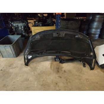 Recambio de capo para peugeot 207 1.4 hdi referencia OEM IAM   