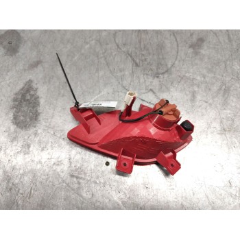 Recambio de piloto trasero derecho paragolpes para hyundai i30 (gd) 1.6 crdi referencia OEM IAM 92406a50  
