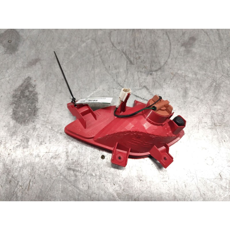 Recambio de piloto trasero derecho paragolpes para hyundai i30 (gd) 1.6 crdi referencia OEM IAM 92406a50 - Blanco 3