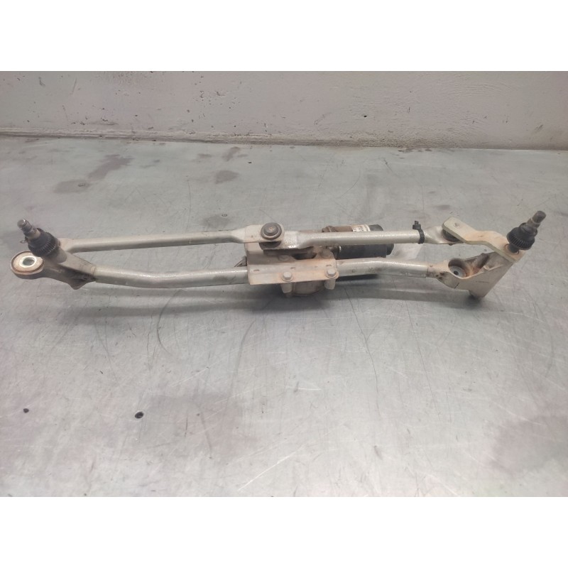 Recambio de motor limpia delantero para bmw serie 1 berlina (e81/e87) 2.0 16v diesel cat referencia OEM IAM 692570601 - Negro