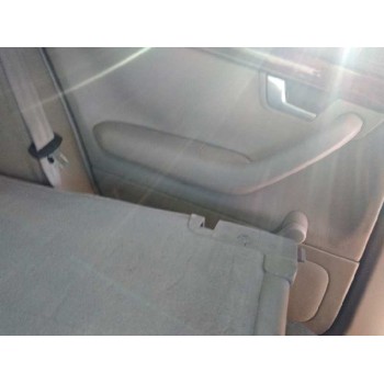 audi a4 avant (8e) del año 2002