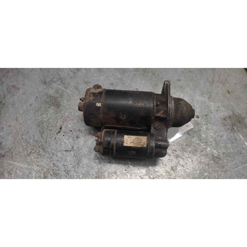 Recambio de motor arranque para citroën 2cv 6 charleston referencia OEM IAM 9000141015 BOSCH 9DIENTES 3