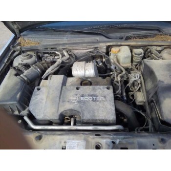 opel signum del año 2004
