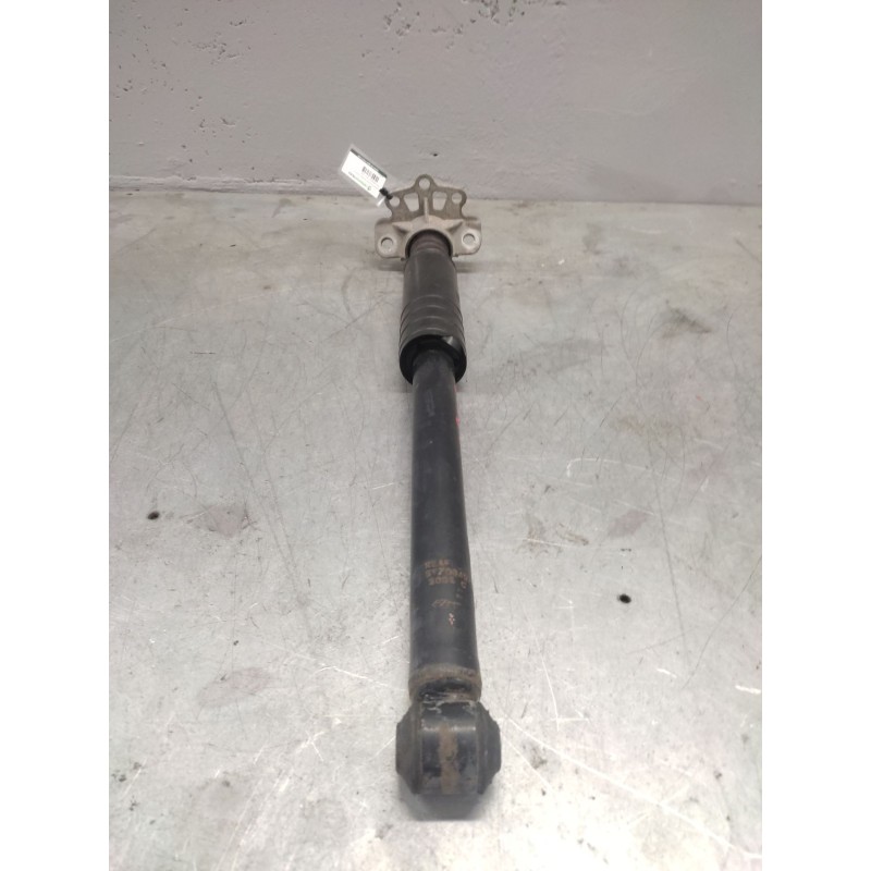 Recambio de amortiguador trasero derecho para fiat grande punto (199) 1.3 16v multijet active (55kw) referencia OEM IAM - Gris
