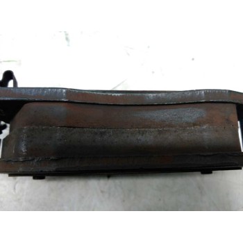 Recambio de pastillas de freno delanteras para opel corsa c club referencia OEM IAM   