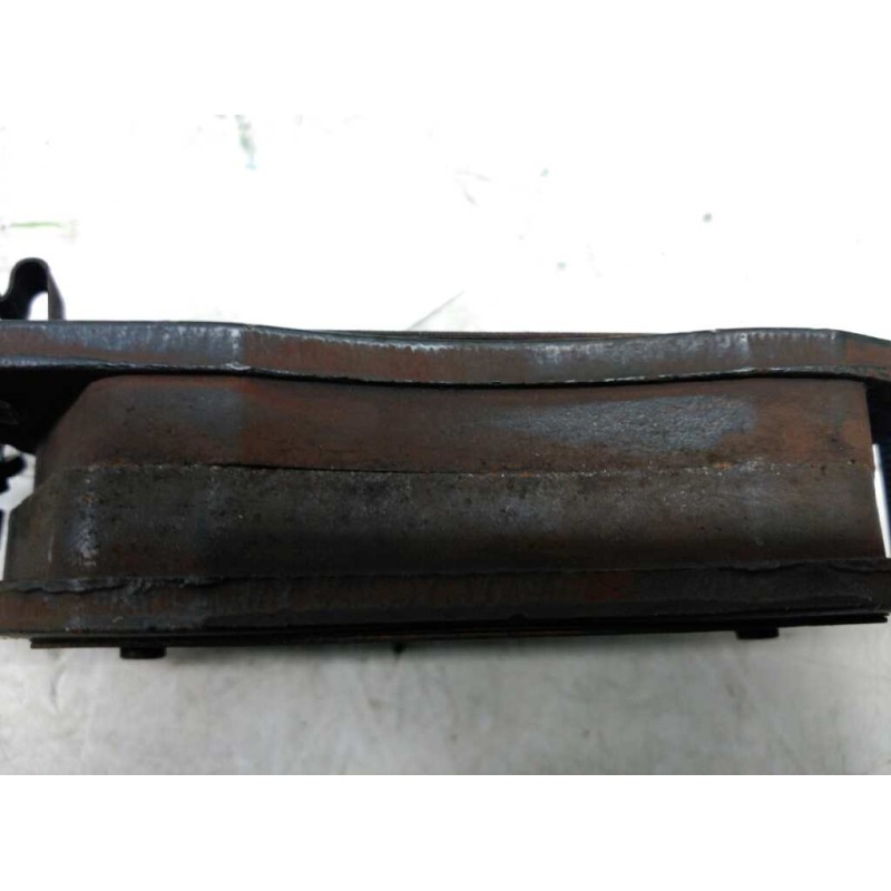 Recambio de pastillas de freno delanteras para opel corsa c club referencia OEM IAM - Azul 2