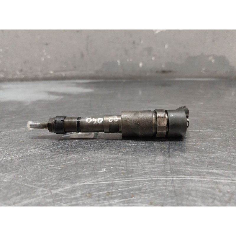 Recambio de inyector para citroën berlingo 2.0 hdi cat (rhy / dw10td) referencia OEM IAM 9640088780 0445110062 - Blanco 2