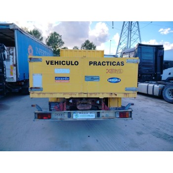 iveco eurocargo del año 1998