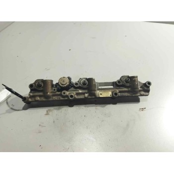 Recambio de freno valvula escape para volvo fl xxx fg 4x2 cabina para grupos (l4h1c) referencia OEM IAM 21333658  