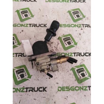 Recambio de palanca freno de mano para renault midlum fg  xxx.10/b e3 cabina doble referencia OEM IAM 5010525008 9617230360 