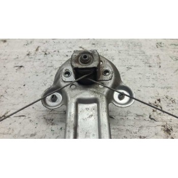 Recambio de elevalunas trasero izquierdo para opel astra h berlina referencia OEM IAM   