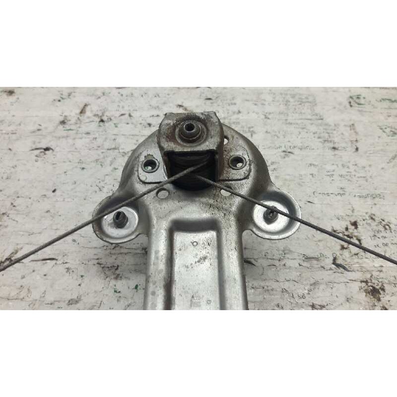 Recambio de elevalunas trasero izquierdo para opel astra h berlina referencia OEM IAM 5