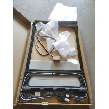 Recambio de techo electrico para nissan qashqai ii (j11, j11_) 1.3 dig-t referencia OEM IAM 916864EA0B  