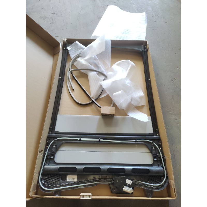 Recambio de techo electrico para nissan qashqai ii (j11, j11_) 1.3 dig-t referencia OEM IAM 916864EA0B 3