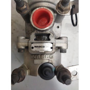 Recambio de valvula aire para renault magnum ab 2005 12.0 diesel referencia OEM IAM 4722600060 15300134210 VALVULA INTARDER