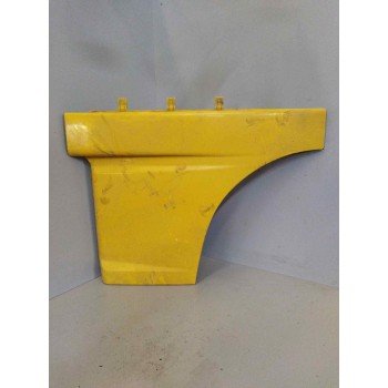 MOLDURA PUERTA DELANTERA IZQUIERDA 