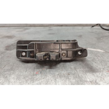 Recambio de cerradura maletero / porton para citroën c2 (jm_) 1.4 hdi referencia OEM IAM 9652301980  