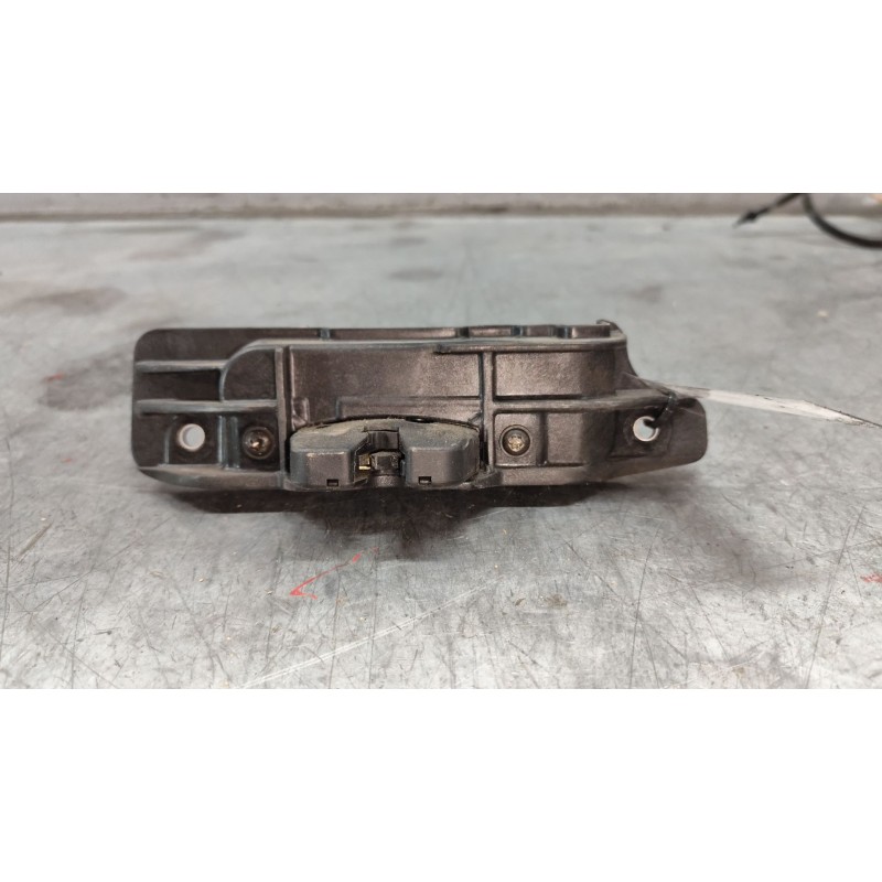 Recambio de cerradura maletero / porton para citroën c2 (jm_) 1.4 hdi referencia OEM IAM 9652301980  