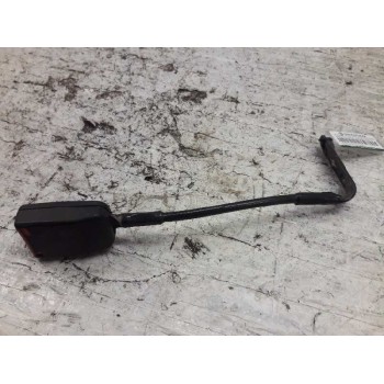 Recambio de enganche de cinturon delantero izquierdo para nissan patrol (k/w260) corto ta referencia OEM IAM   