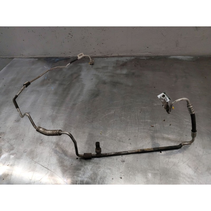 Recambio de tubos aire acondicionado para bmw 1 (e81) 118 d referencia OEM IAM 64539151737  