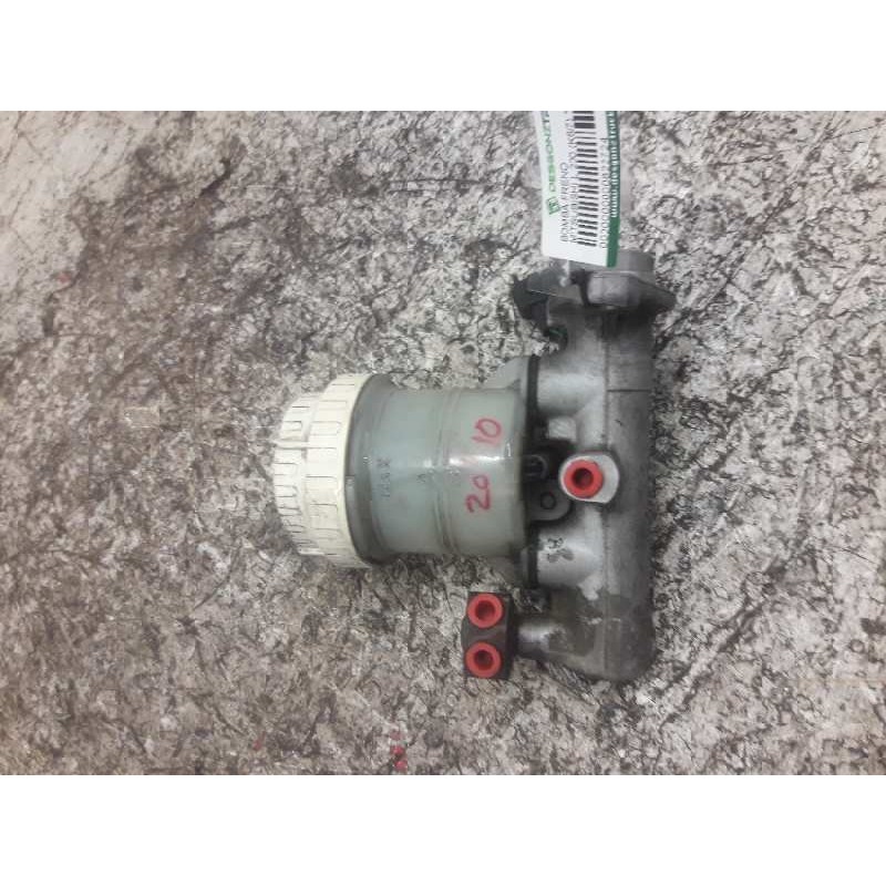 Recambio de bomba freno para mitsubishi l 200 (k6/7) referencia OEM IAM   