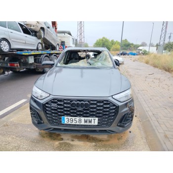 audi q5 sportback (fyt) del año 2024