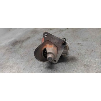 Recambio de motor arranque para mazda 3 berlina (bk) 1.6 crdt sportive referencia OEM IAM Y60118400 MOTORCRAFT 11 DIENTES