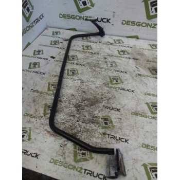 BRAZO RETROVISOR IZQUIERDO 