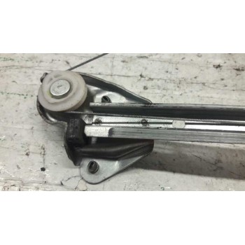 Recambio de elevalunas trasero izquierdo para opel astra h berlina referencia OEM IAM   