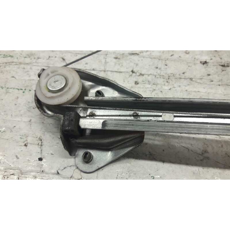 Recambio de elevalunas trasero izquierdo para opel astra h berlina referencia OEM IAM 6