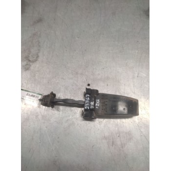 Recambio de freno puerta trasero izquierdo para skoda rapid ambition referencia OEM IAM   