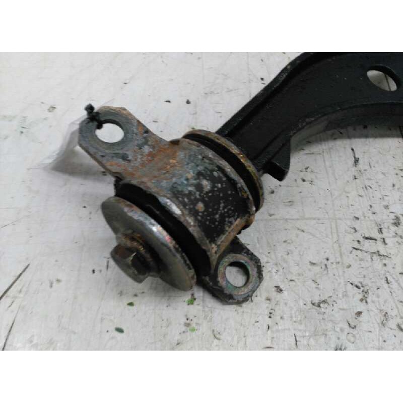 Recambio de brazo suspension inferior delantero izquierdo para peugeot boxer caja cerrada (rs3200)(230)('02) 1400 d referencia O - Blanco 2