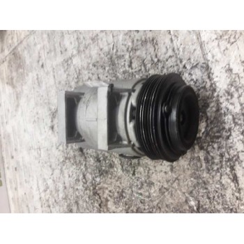 COMPRESOR AIRE ACONDICIONADO 8FK351133951 1306200040 