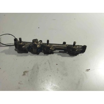 Recambio de freno valvula escape para volvo fl xxx fg 4x2 cabina para grupos (l4h1c) referencia OEM IAM 21333658  
