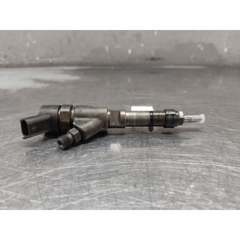 Recambio de inyector para citroën berlingo 2.0 hdi cat (rhy / dw10td) referencia OEM IAM 9640088780 0445110062 - Blanco 3