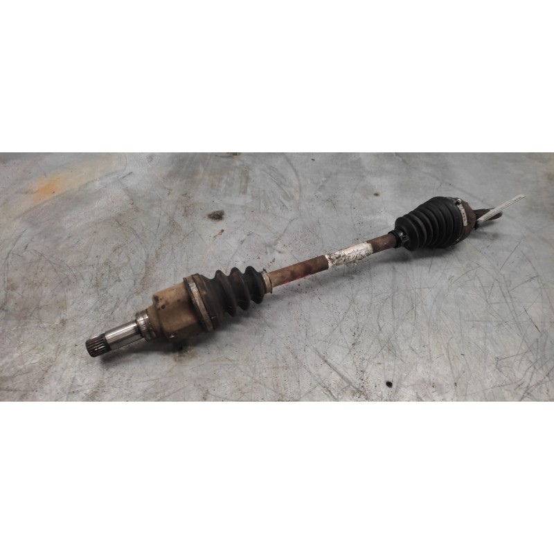 Recambio de transmision delantera izquierda para citroën c3 1.1 furio referencia OEM IAM - Azul 2