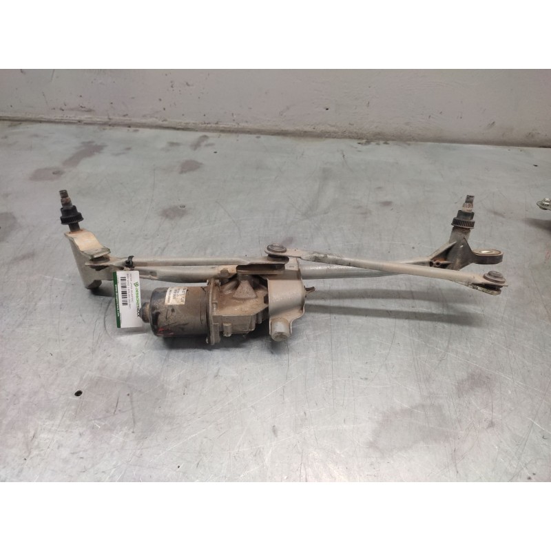 Recambio de motor limpia delantero para bmw serie 1 berlina (e81/e87) 2.0 16v diesel cat referencia OEM IAM 692570601 - Negro 3
