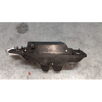 Recambio de cerradura maletero / porton para citroën c2 (jm_) 1.4 hdi referencia OEM IAM 9652301980  
