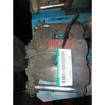 PINZA FRENO DELANTERA IZQUIERDA 216174 BENDIX 