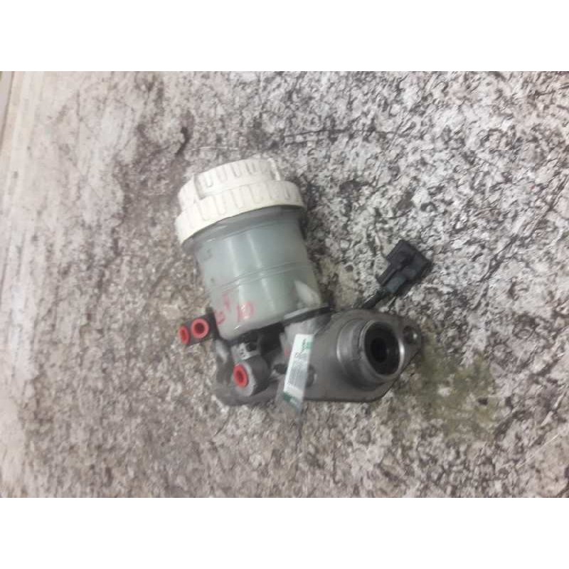 Recambio de bomba freno para mitsubishi l 200 (k6/7) referencia OEM IAM - Azul 2