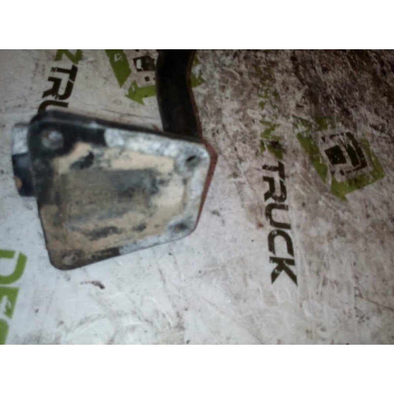 Recambio de brazo retrovisor izquierdo para astra trucks ....... ....... referencia OEM IAM - Amarillo 2