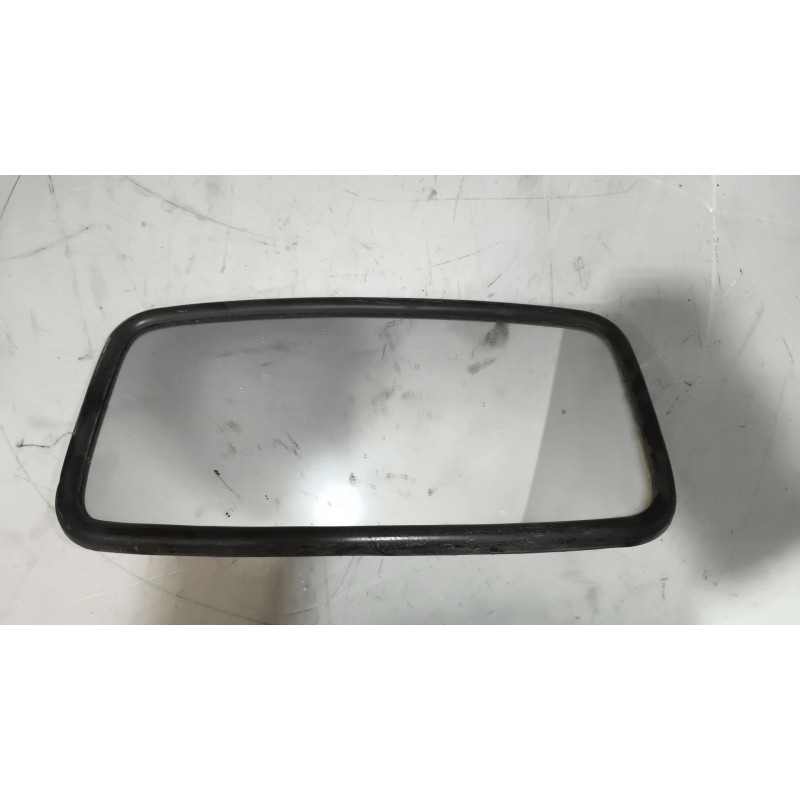 Recambio de retrovisor izquierdo para nissan eco - t 160.75/117 kw/e2 6.0 diesel referencia OEM IAM   