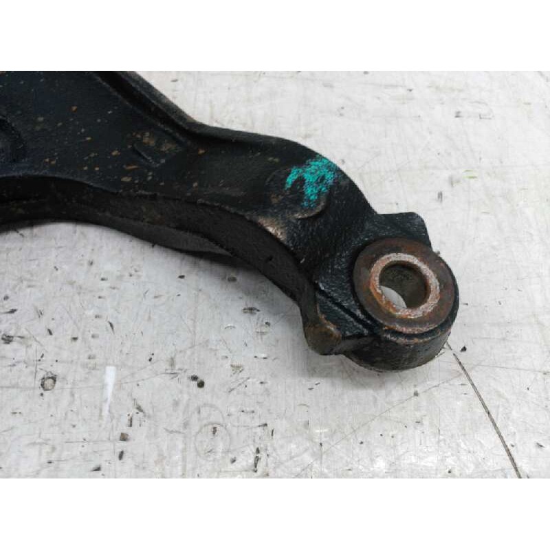 Recambio de brazo suspension inferior delantero izquierdo para peugeot boxer caja cerrada (rs3200)(230)('02) 1400 d referencia O - Blanco 3